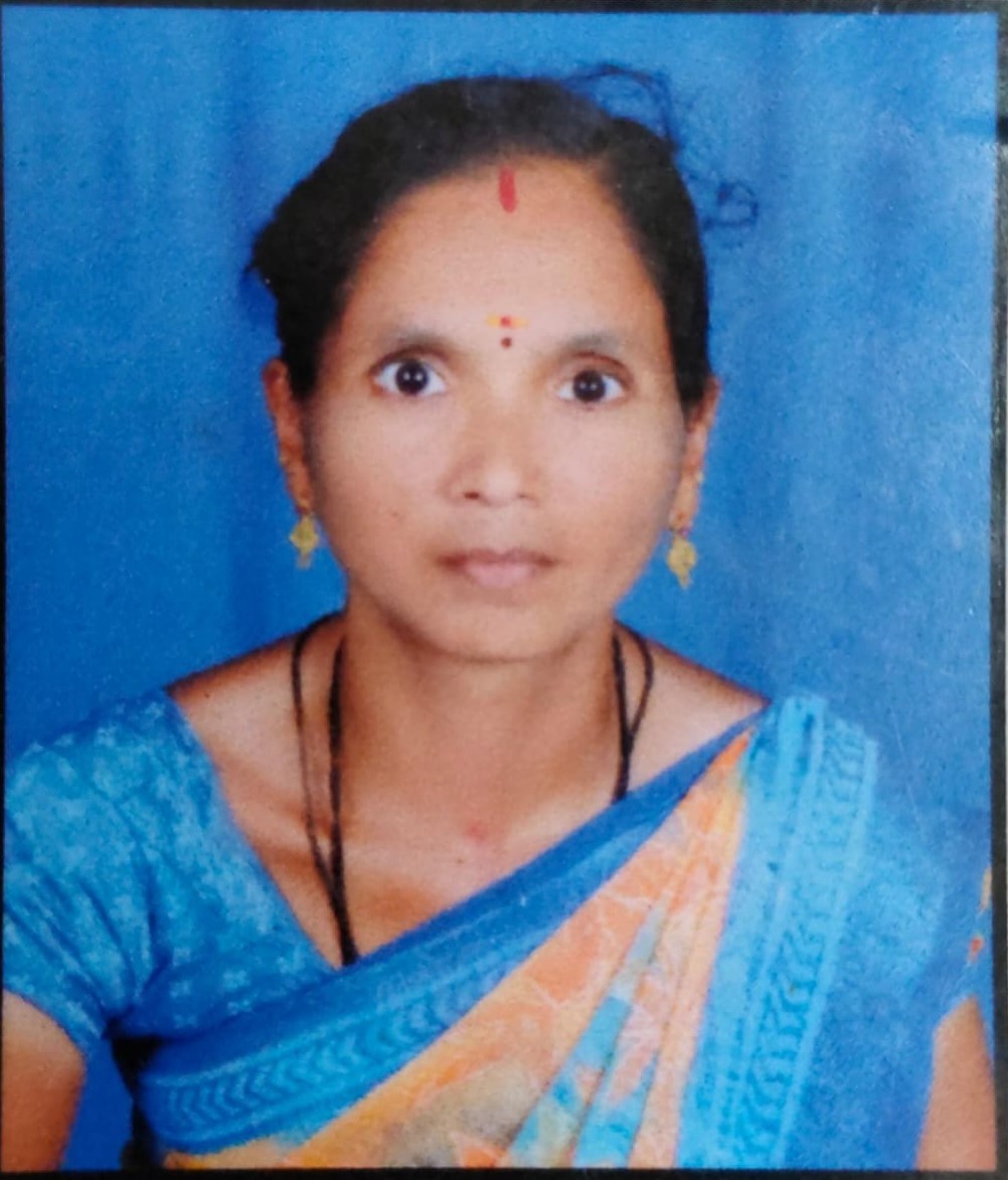 सौ. पद्मा राजन्ना सिडम